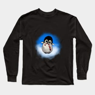 Munch Long Sleeve T-Shirt